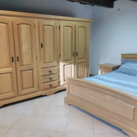Rust Aan De Es Boom Holiday home